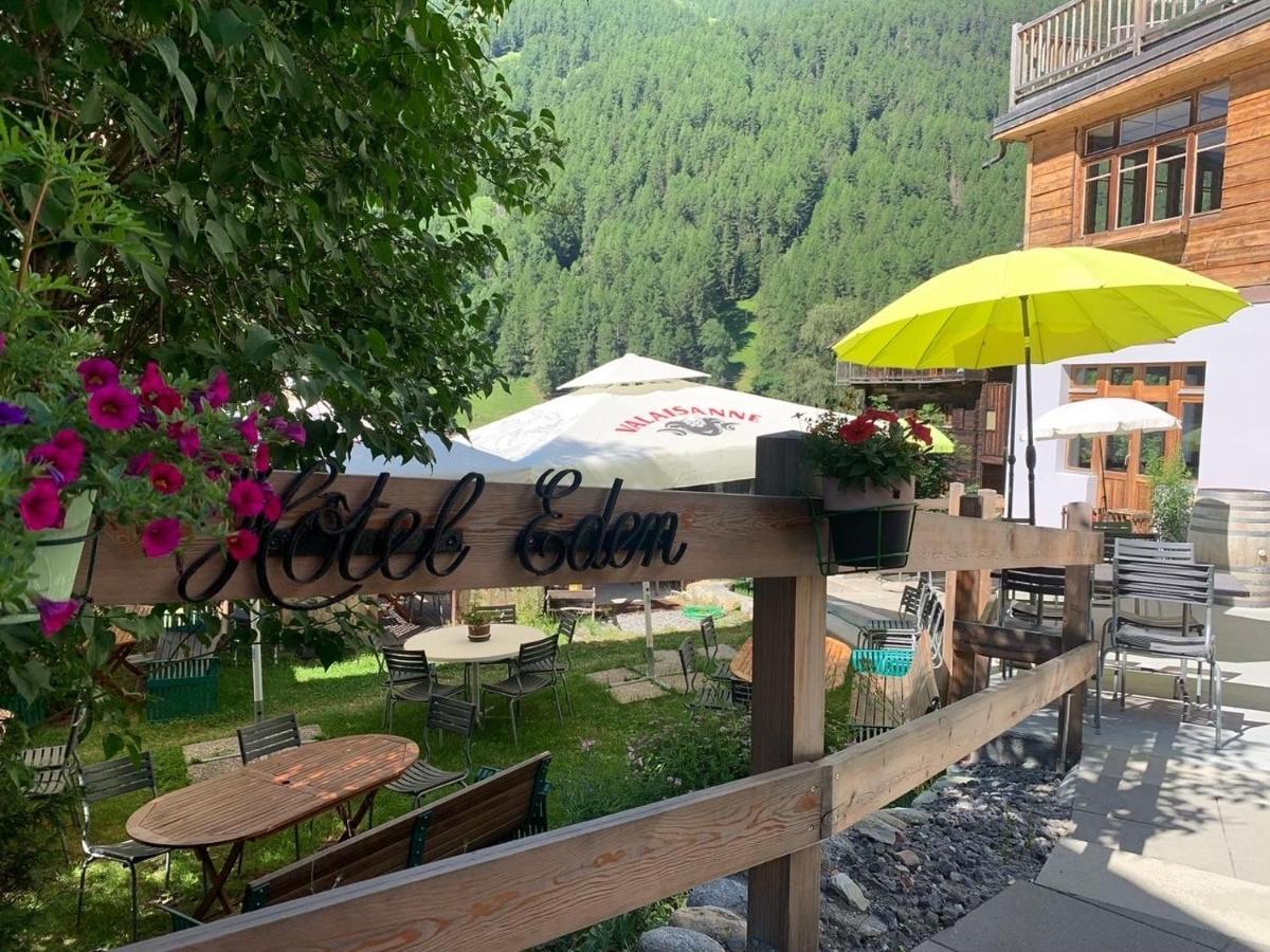 Hotel Restaurant Eden *
